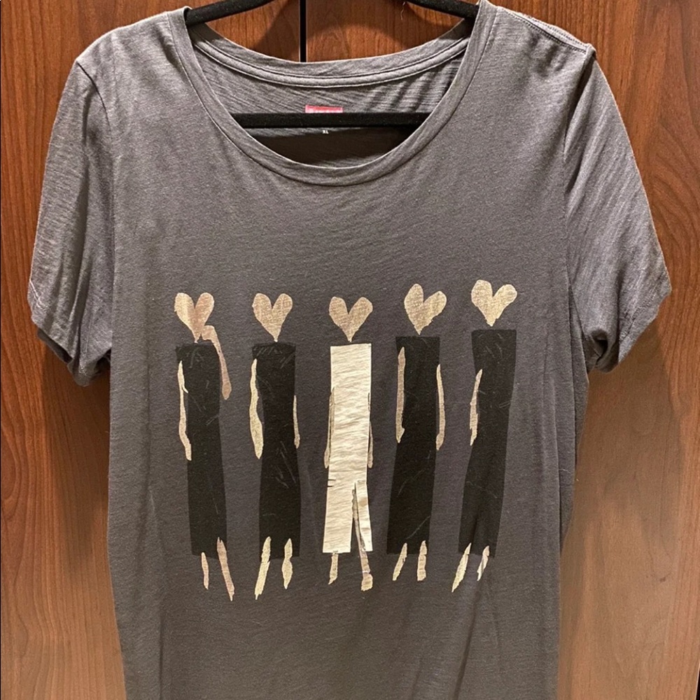 J.Crew (Donald Robertson Collection)